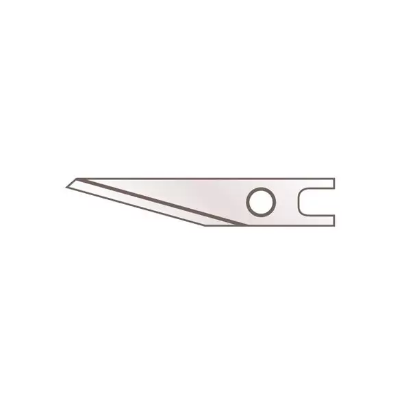 Graphic Blade No. 605 (100 Per Box)