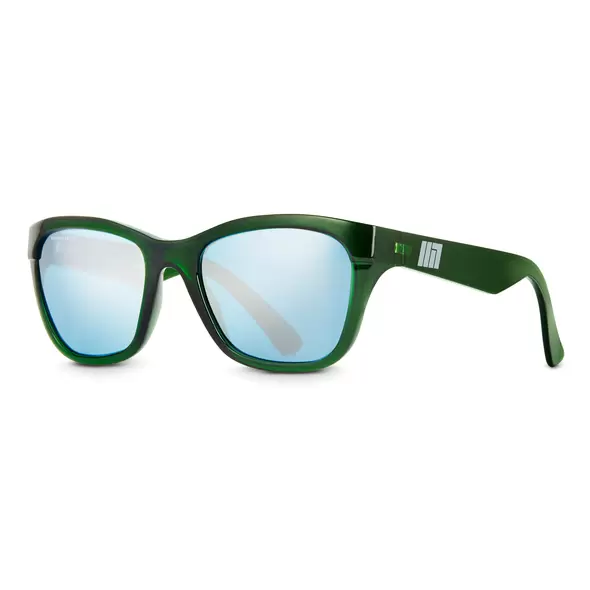 Coup HPS Crystal (Green)