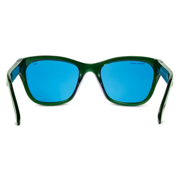 Coup HPS Crystal (Green)