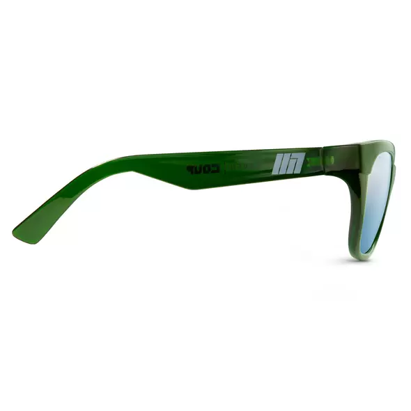 Coup HPS Crystal (Green)