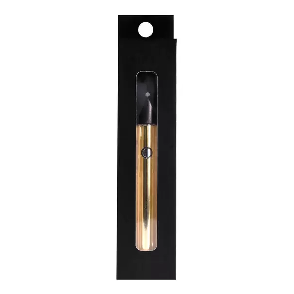 Gold 510 Thread Battery Variable Twist
