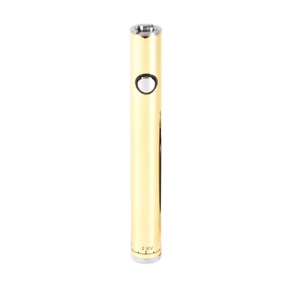 Gold 510 Thread Battery Variable Twist
