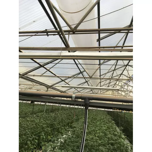 Duct Support Wire Kits - Badgerland Ventilation