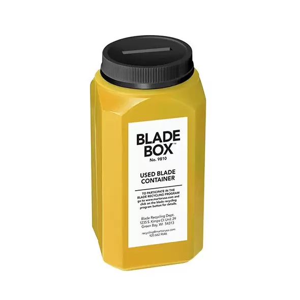 Blade Box