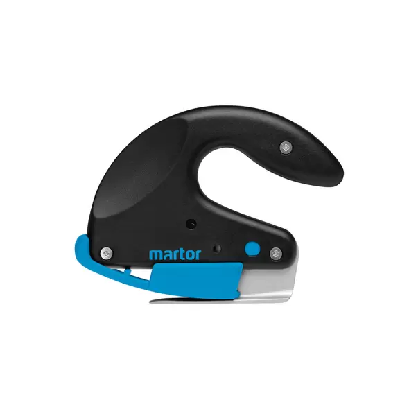 Secymax Opticut (Push) With Lateral Protector