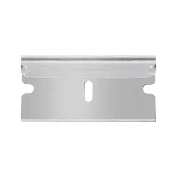 Reinforced Razor Blade No. 1044 (100 Per Box)