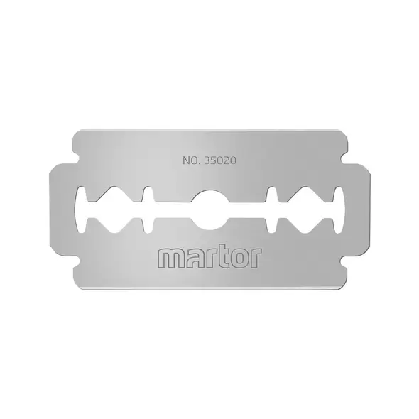 Industrial Blade No. 35020 (100 per box)