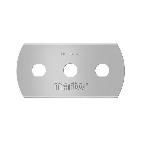 Industrial Blade No. 36020 (100 Per Box)