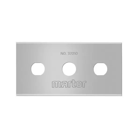 Industrial Blade No. 37010 (100 Per Box)