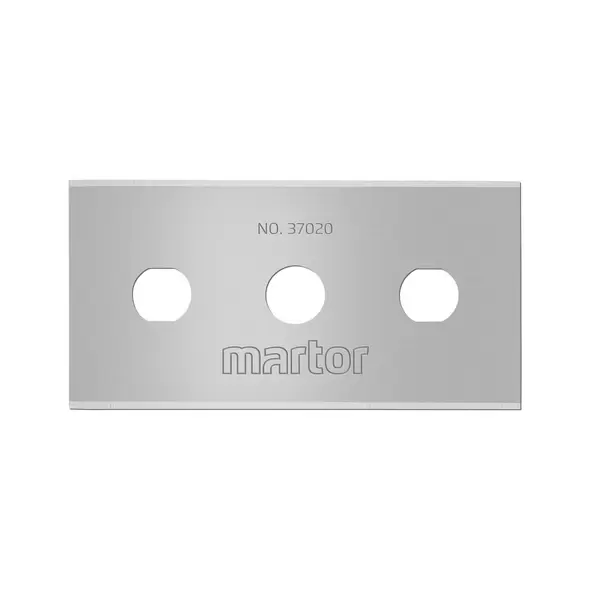 Industrial Blade No. 37020 (100 Per Box)