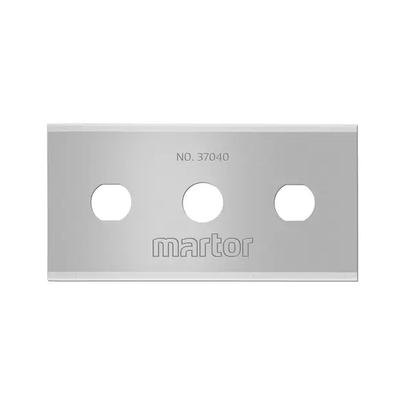 Industrial Blade No. 37040 (100 Per Box)