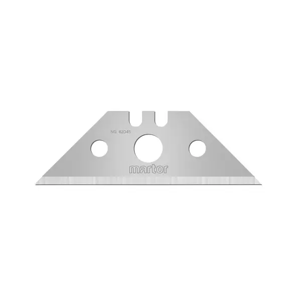 Trapezoid Blade No. 42045 (100 Per Box)