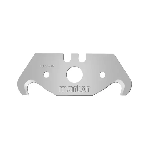 Hook Blade No. 5634 (100 Per Box)