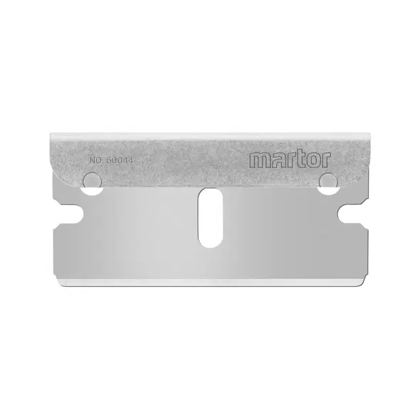 Reinforced Razor Blade No. 60044 (100 Per Box)
