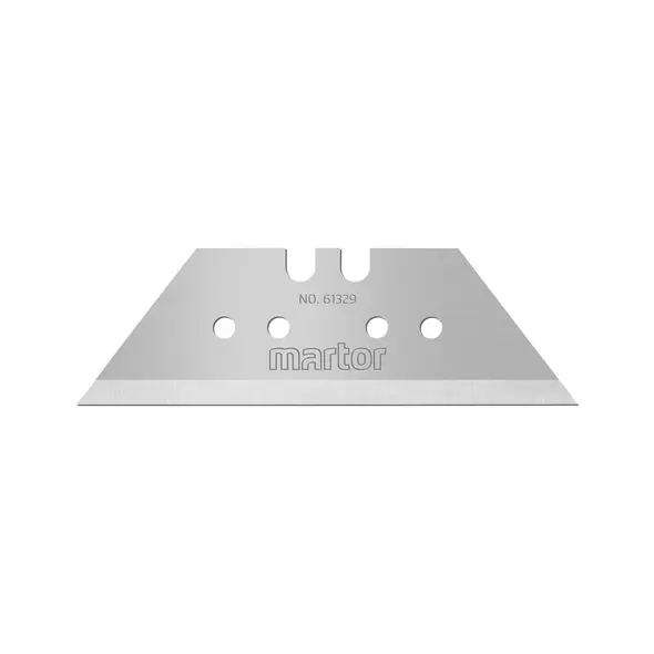 Trapezoid Blade No. 61329 (100 Per Box)