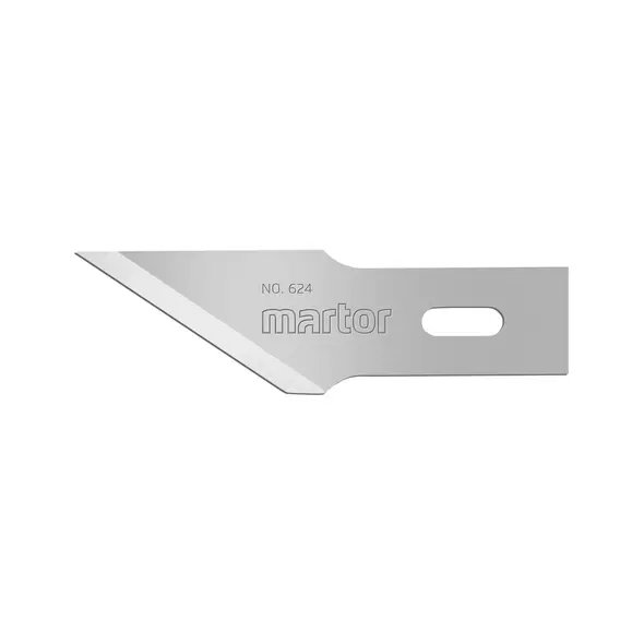 Graphic Blade No. 624 (100 Per Box)