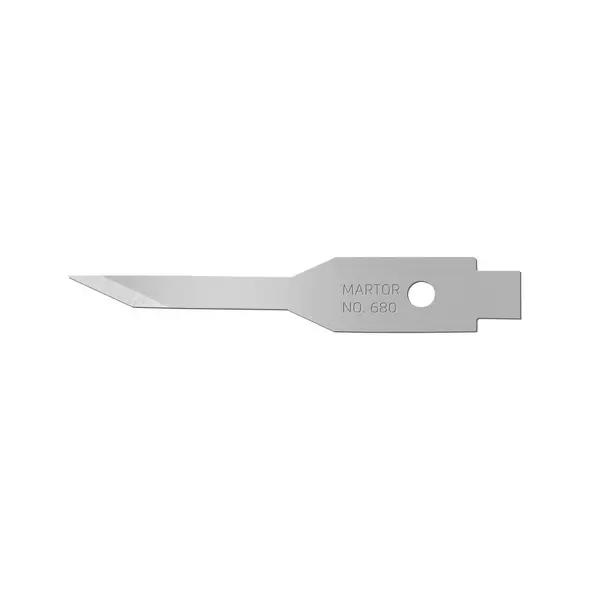 Graphic Blade No. 680 (100 Per Box)