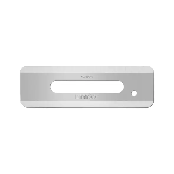 Industrial Blade No. 69040 (100 Per Box)