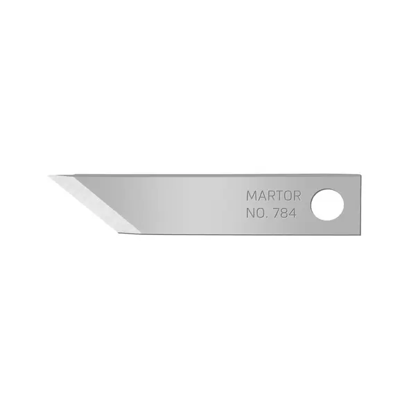 Graphic Blade No. 784 (100 per box)