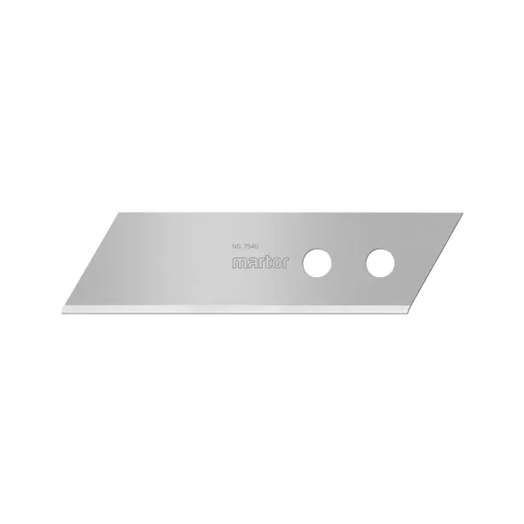 Styropor Blade No. 7940 (100 Per Box)