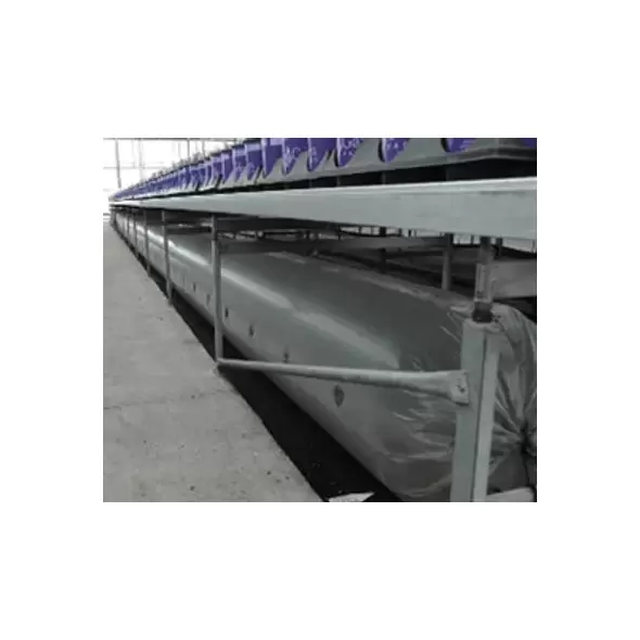 Convection Tubing - Badgerland Ventilation