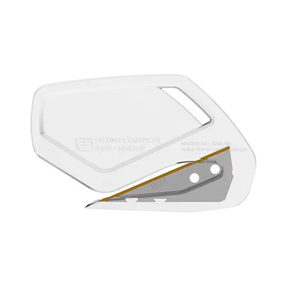 Secumax Cardycut (10 Per Box)