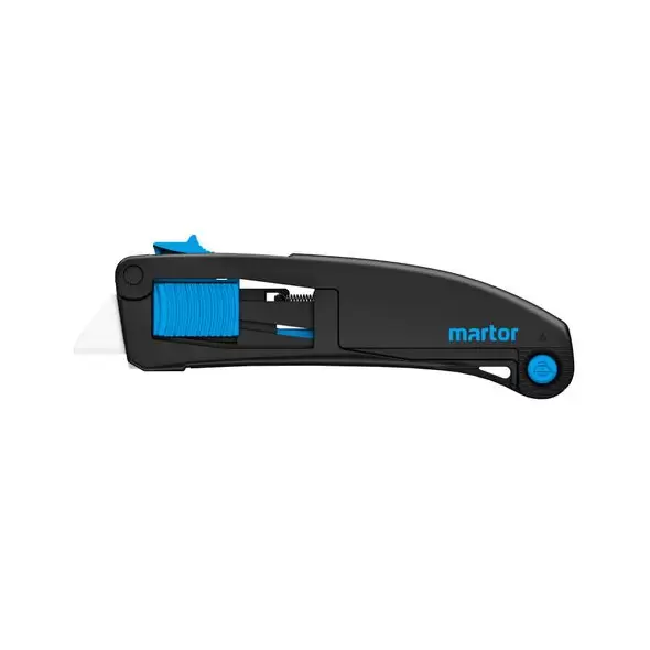 Securpo Maxisafe W/ Ceramic Blade