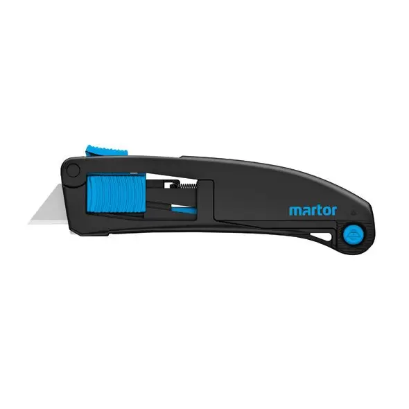 Securpo Maxisafe W/ Pointed Tip Blade