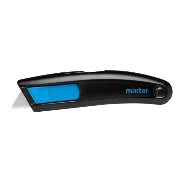 Securpo Megsafe With Rounded-Tip Trapezoid Blade