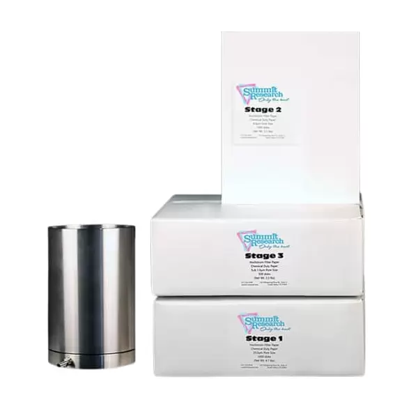 1x Hochstrom Filtration Package