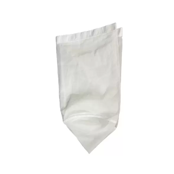 20 Gallon Full Mesh Stacker Lock Top - Single Bag