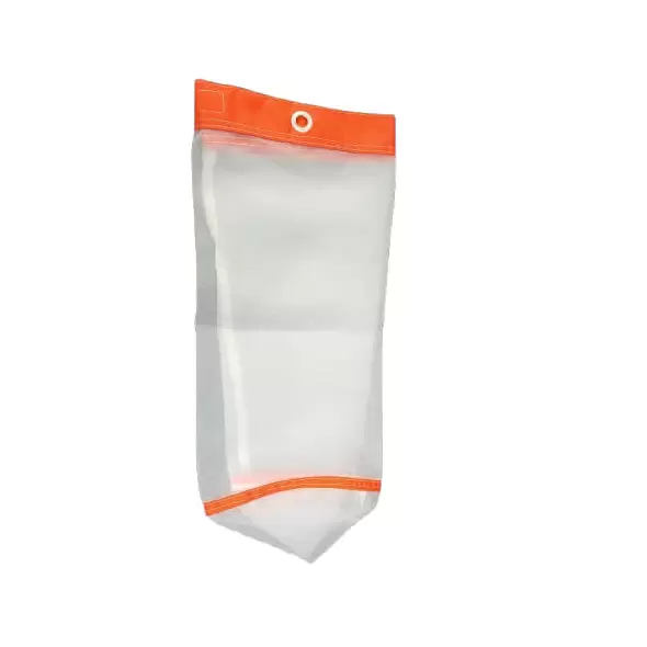 5 Gallon Full Mesh - Single Bag