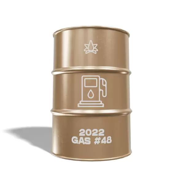 2022 Gas - 48