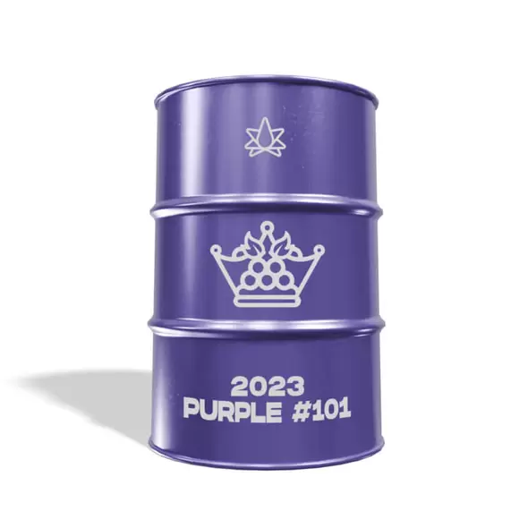2023 Purple - 101