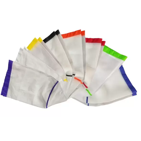 20 Gallon Full Mesh Stacker Lock Top 8 Bag Kit