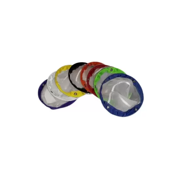 24" Hardwire Flat Bottom - Single Bags