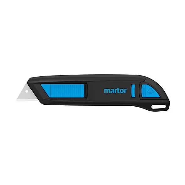Secunorm 300 W/ Pointed Tip Blade