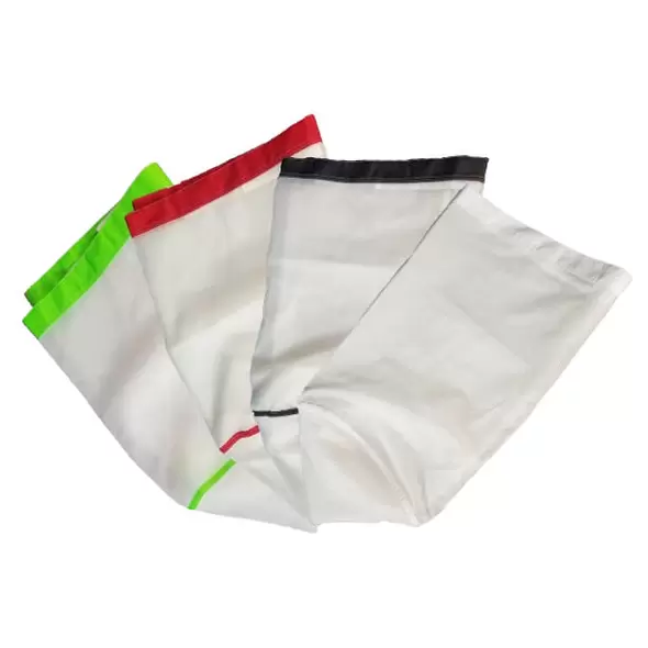 30 Gallon Full Mesh Stacker Lock Top 4 Bag Kit