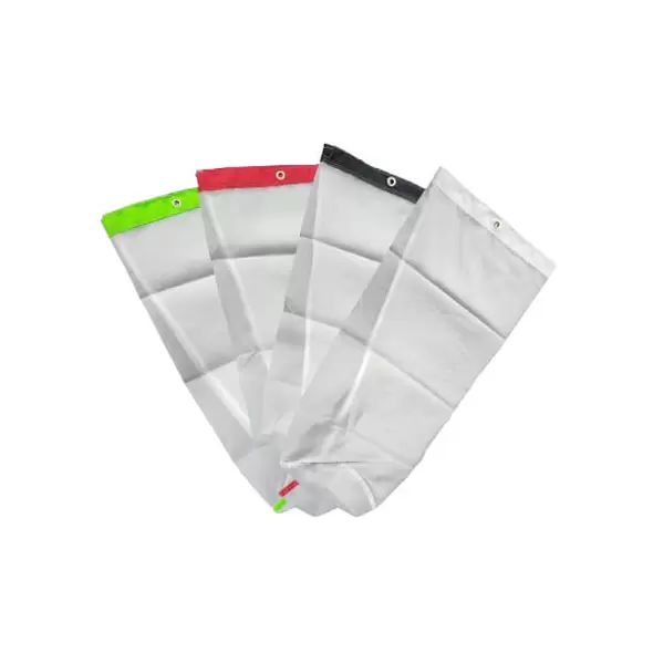32 Gallon Full Mesh 4 Bag Kit