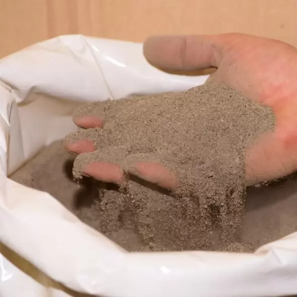 All Purpose 4-4-4 Organic Fertilizer