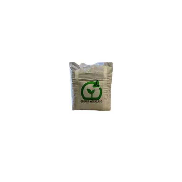 Organic Works 4-2-2 2000lb Super Sack