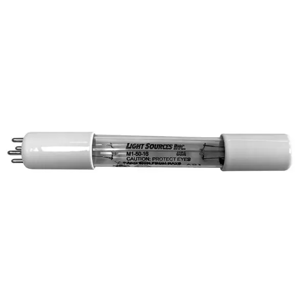 Replacement Uv Bulb 6" (For Uvonair 1000)