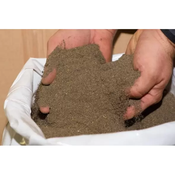 Grow 5-2-5 Organic Fertilizer