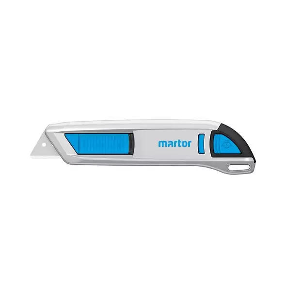 Secunorm 500 W/ Rounded Tip Blade