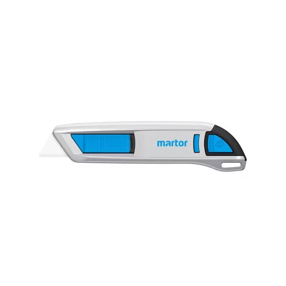 Secunorm 500 W/ Ceramic Blade