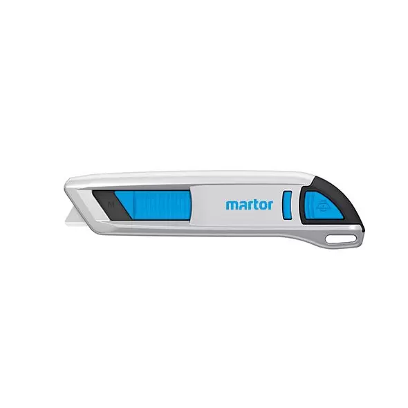 Secunorm 500 9 mm
