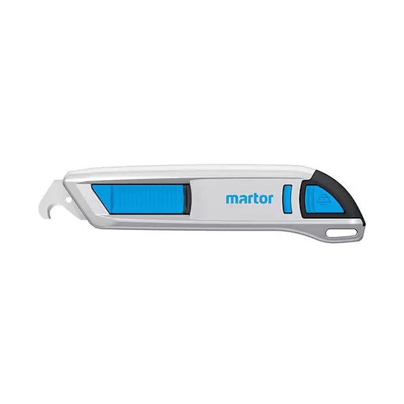 Secunorm 500 With Rounded Hook Blade