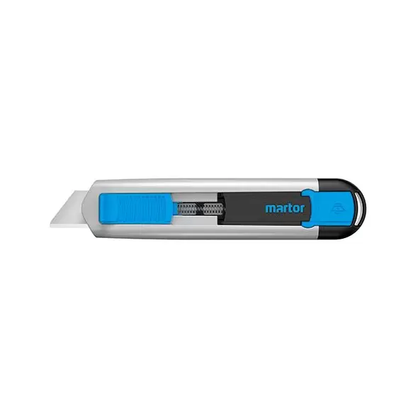 Secunorm 525 W/ Blunt Tip Blade