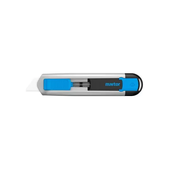 Secunorm 525 W/ Ceramic Blade