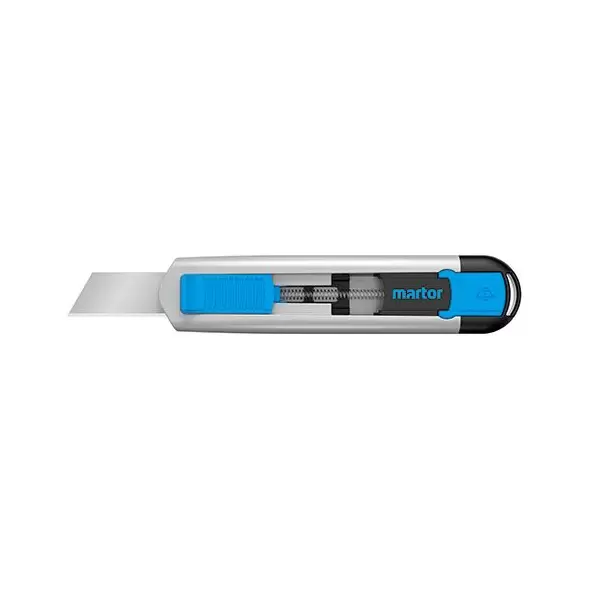 Secunorm 540 W/ Stainless Steel Blade